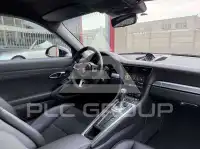 2016 Porsche 911(991)