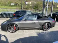 2016 Porsche 911(991)