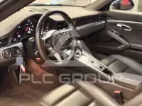 2016 Porsche 911(991)