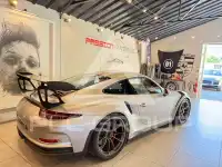 2016 Porsche 911(991)