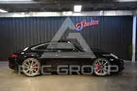 2016 Porsche 911(991)