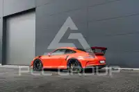 2016 Porsche 911(991)
