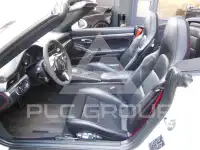 2016 Porsche 911(991)