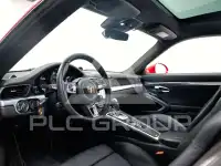 2016 Porsche 911(991)