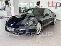 2016 Porsche 911(991)