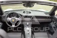 2016 Porsche 911(991)