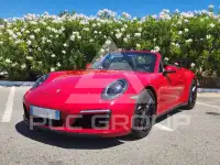 2016 Porsche 911(991)