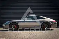 2016 Porsche 911(991)