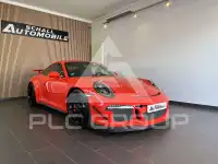 2016 Porsche 911(991)