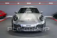 2016 Porsche 911(991)