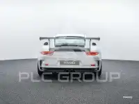 2016 Porsche 911(991)
