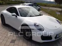 2016 Porsche 911(991)