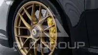 2016 Porsche 911(991)