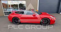 2016 Porsche 911(991)