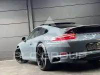 2016 Porsche 911(991)