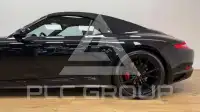 2016 Porsche 911(991)