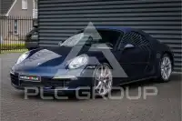 2016 Porsche 911(991)