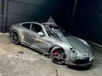 2016 Porsche 911(991)