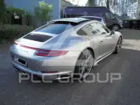 2016 Porsche 911(991)