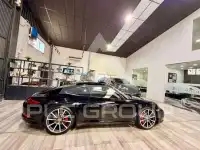 2016 Porsche 911(991)
