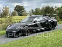 2016 Porsche 911(991)