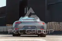 2016 Porsche 911(991)