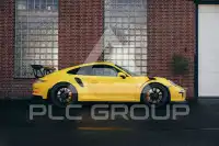 2016 Porsche 911(991)
