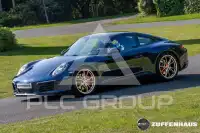 2016 Porsche 911(991)