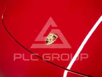 2016 Porsche 911(991)