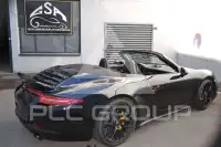 2016 Porsche 911(991)