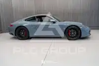 2016 Porsche 911(991)