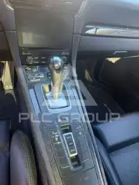 2016 Porsche 911(991)