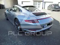 2016 Porsche 911(991)