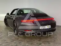 2016 Porsche 911(991)