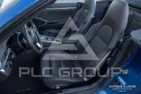 2016 Porsche 911(991)