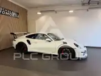 2016 Porsche 911(991)