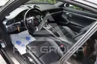 2016 Porsche 911(991)