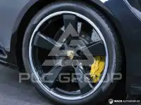 2016 Porsche 911(991)