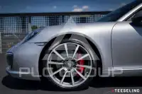 2016 Porsche 911(991)