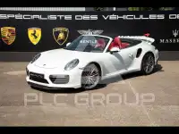 2016 Porsche 911(991)