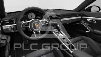 2016 Porsche 911(991)