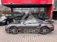 2016 Porsche 911(991)