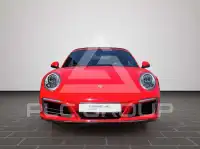 2016 Porsche 911(991)