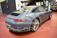 2016 Porsche 911(991)