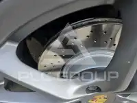 2016 Porsche 911(991)
