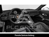 2016 Porsche 911(991)