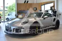 2016 Porsche 911(991)