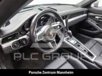 2016 Porsche 911(991)