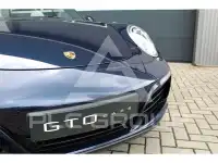 2016 Porsche 911(991)