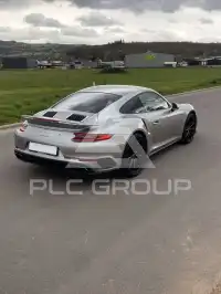 2016 Porsche 911(991)